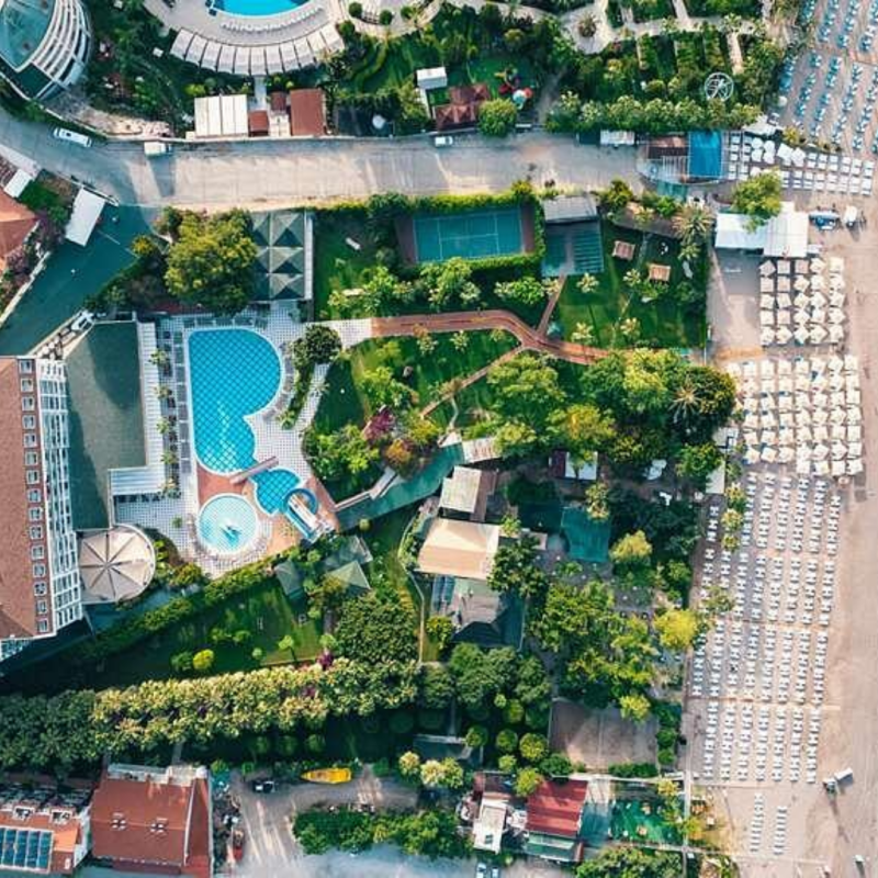 Lycus Beach Hotel, Аланья, Туреччина мініатюра 11