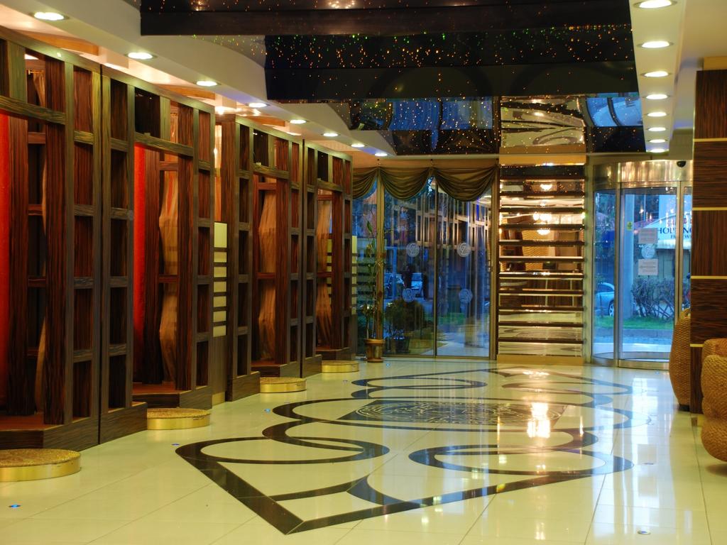 Grand Zaman Garden Hotel — Аланья, Туреччина мініатюра 18