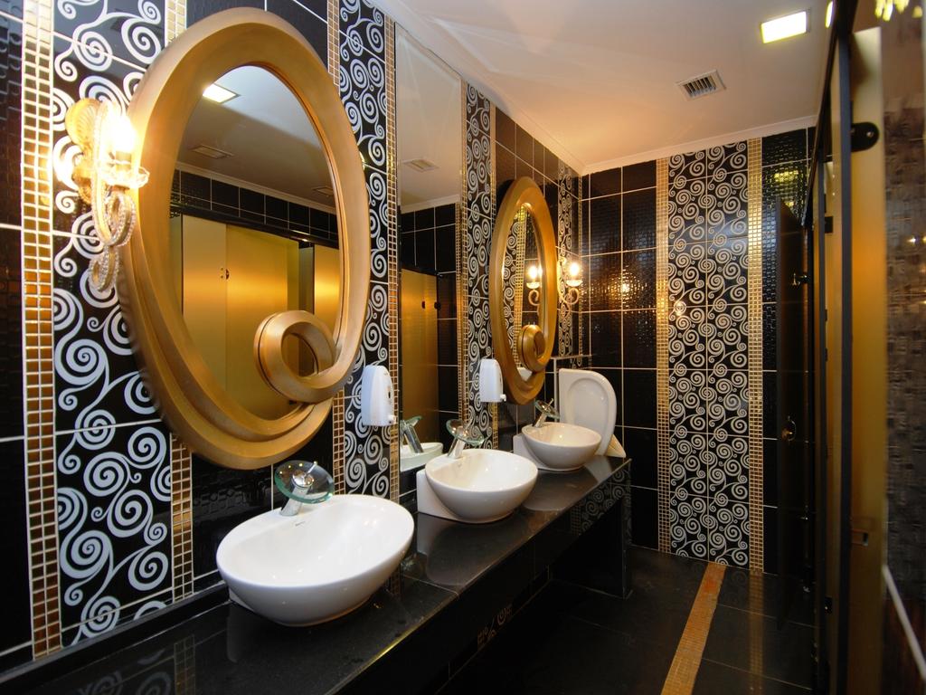 Grand Zaman Garden Hotel — Аланья, Туреччина мініатюра 23