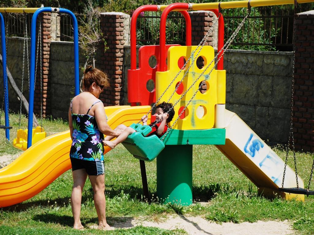 Grand Zaman Garden Hotel — Аланья, Туреччина мініатюра 37