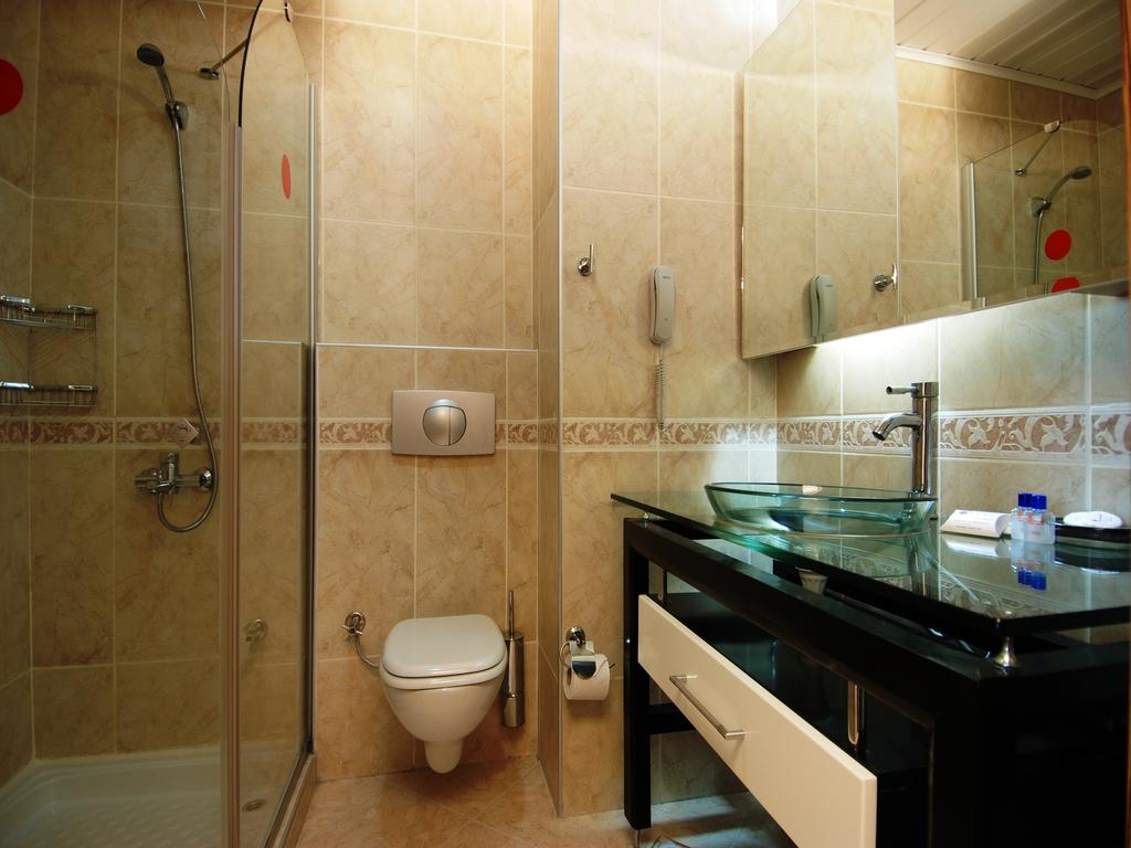 Grand Zaman Garden Hotel — Аланья, Туреччина мініатюра 45