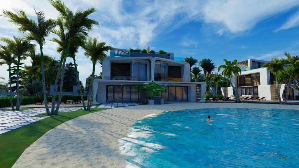 Club Arona by Laren Hotels — Белек, Туреччина мініатюра 230