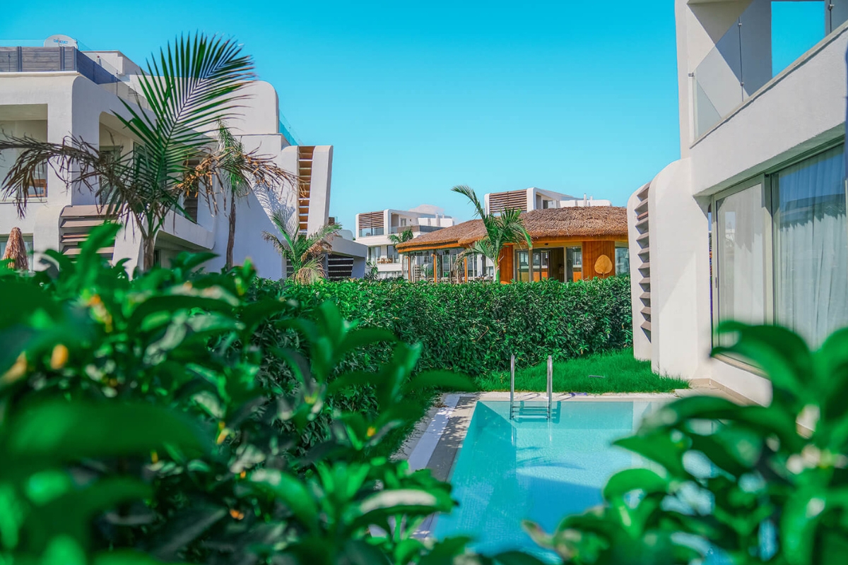 Club Arona by Laren Hotels — Белек, Туреччина мініатюра 233