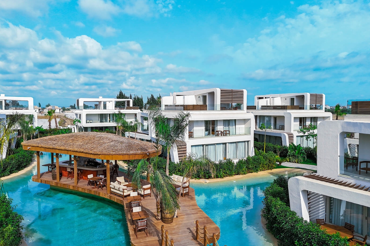 Club Arona by Laren Hotels — Белек, Туреччина мініатюра 235