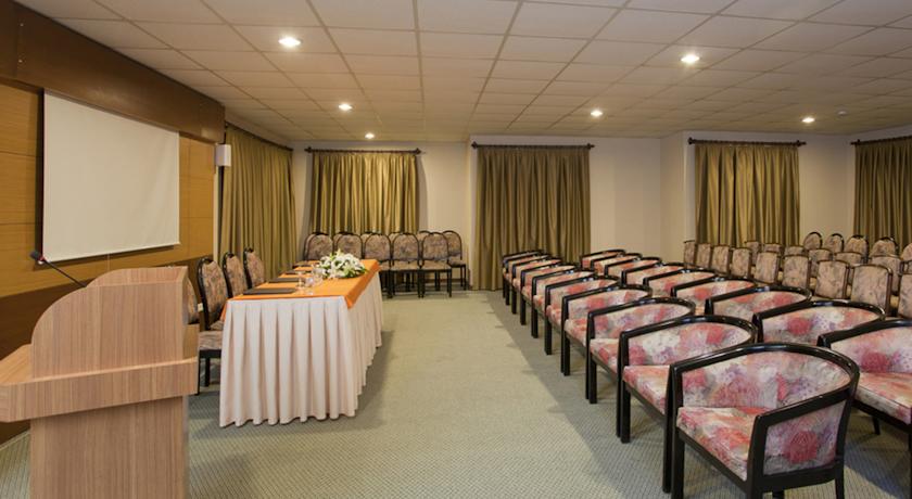 Remi Hotel — Аланья, Туреччина мініатюра 42