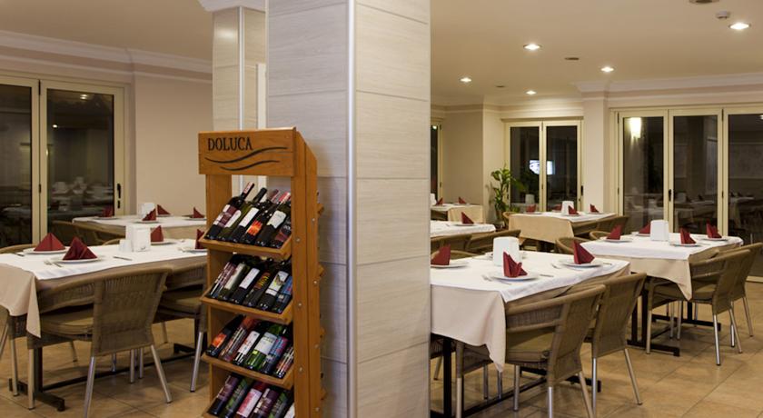Remi Hotel — Аланья, Туреччина мініатюра 47