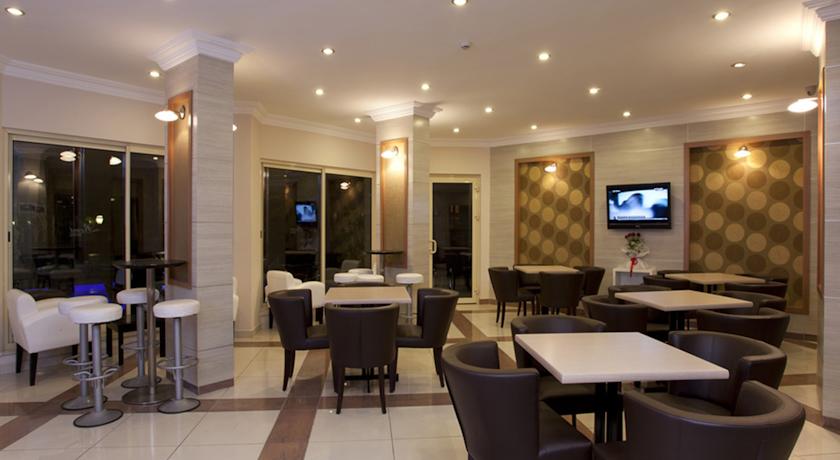 Remi Hotel — Аланья, Туреччина мініатюра 49