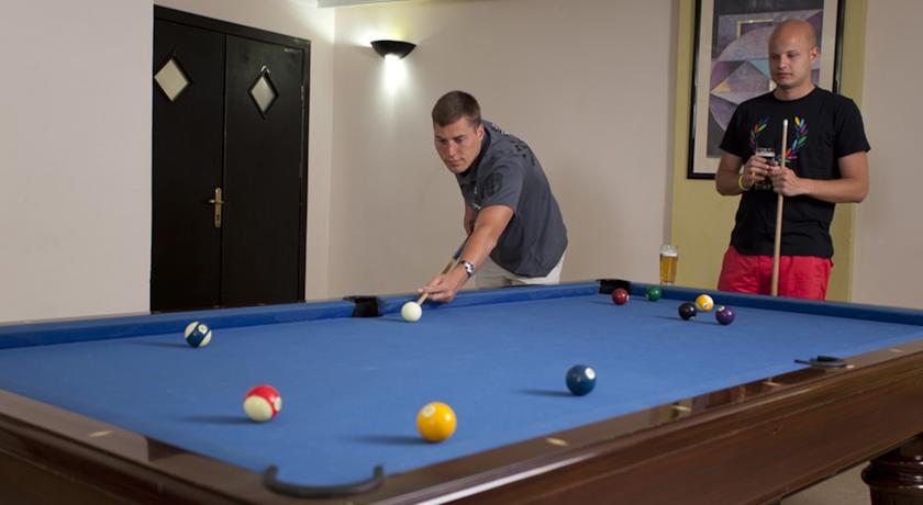 Remi Hotel — Аланья, Туреччина мініатюра 53