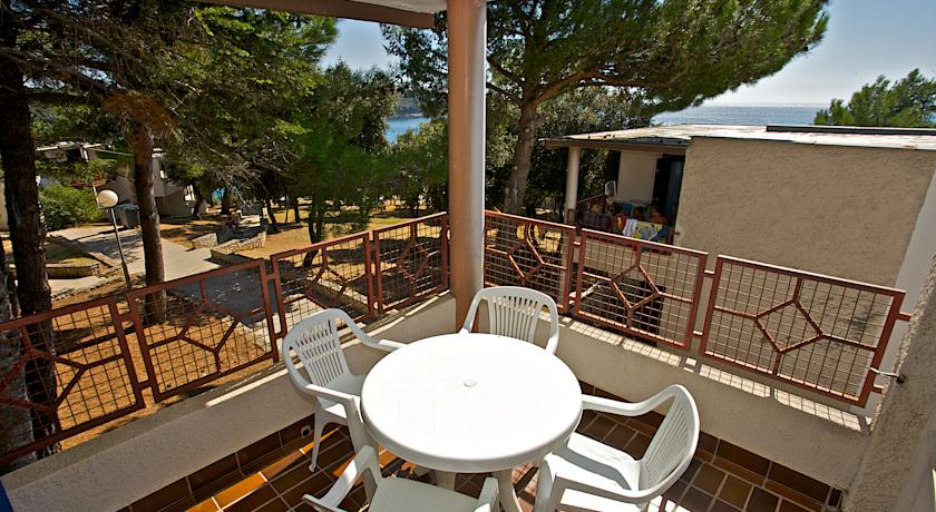 Horizont Golden Rocks Resort — П-ів Істрія, Хорватія мініатюра 6