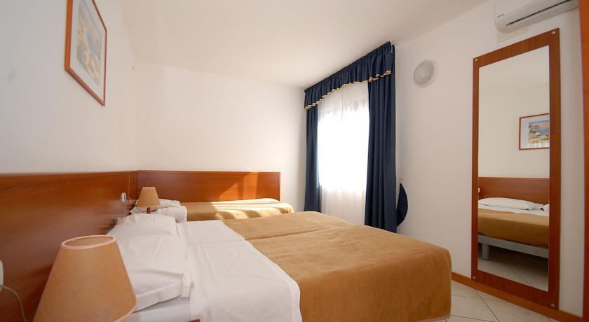 Horizont Golden Rocks Resort — П-ів Істрія, Хорватія мініатюра 9