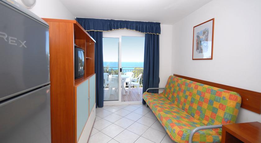 Horizont Golden Rocks Resort — П-ів Істрія, Хорватія мініатюра 10