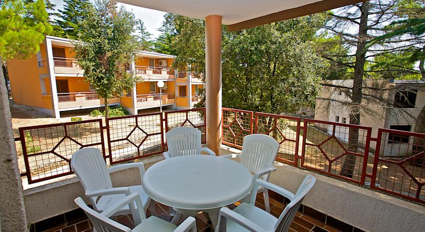 Horizont Golden Rocks Resort — П-ів Істрія, Хорватія мініатюра 13
