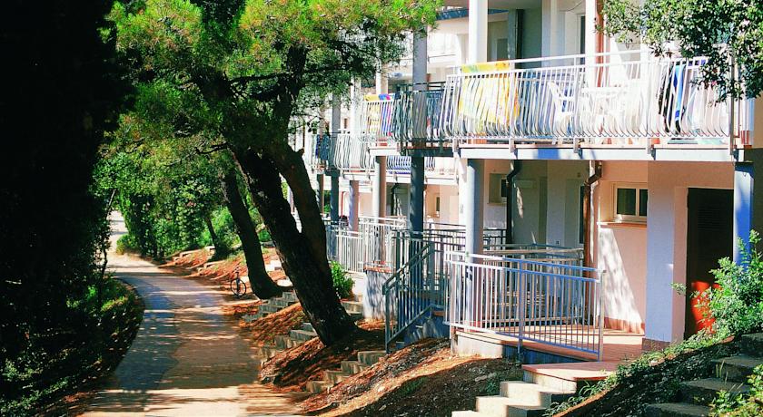Horizont Golden Rocks Resort — П-ів Істрія, Хорватія мініатюра 15