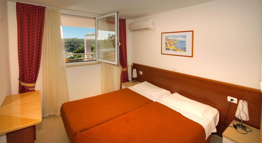 Horizont Golden Rocks Resort — П-ів Істрія, Хорватія мініатюра 16