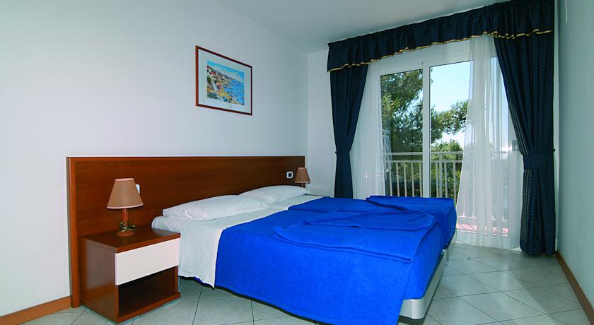 Horizont Golden Rocks Resort — П-ів Істрія, Хорватія мініатюра 19