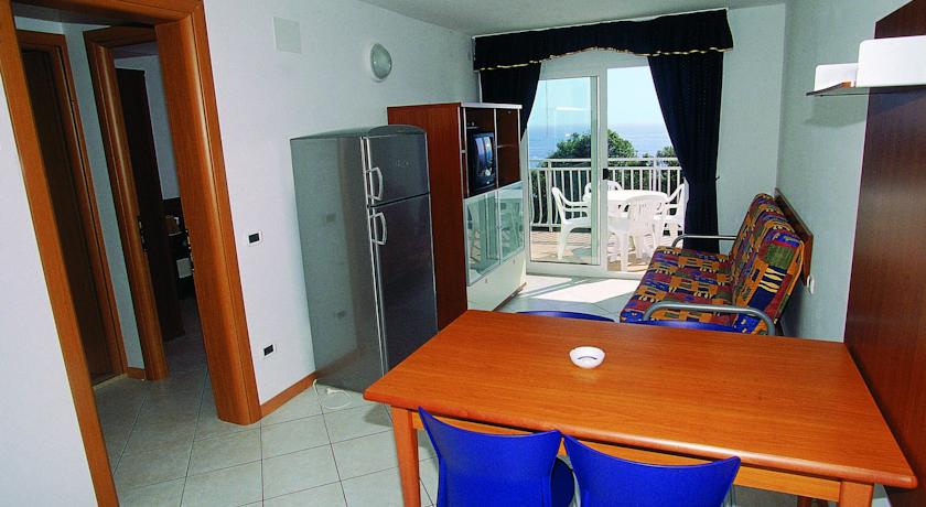 Horizont Golden Rocks Resort — П-ів Істрія, Хорватія мініатюра 20