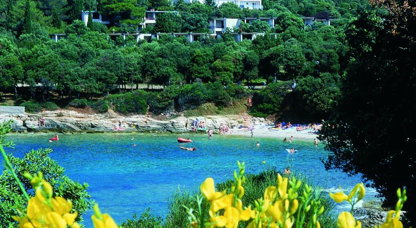 Horizont Golden Rocks Resort — П-ів Істрія, Хорватія мініатюра 21