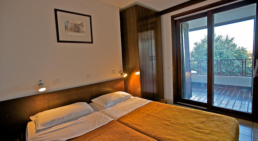 Horizont Golden Rocks Resort — П-ів Істрія, Хорватія мініатюра 22