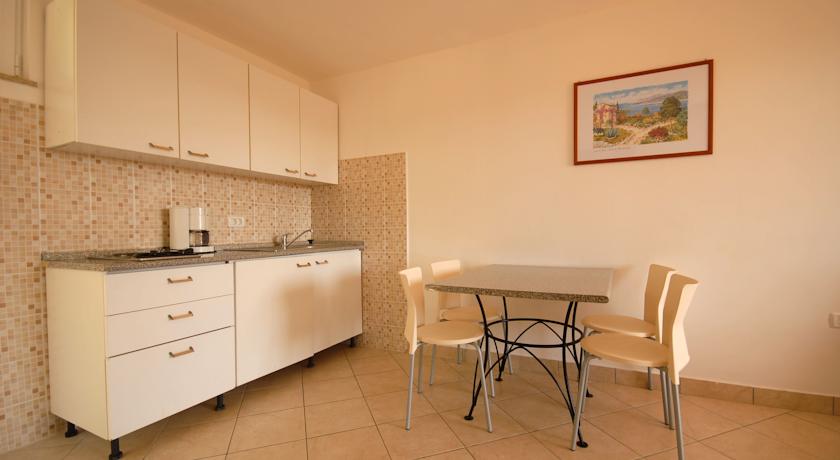 Horizont Golden Rocks Resort — П-ів Істрія, Хорватія мініатюра 23
