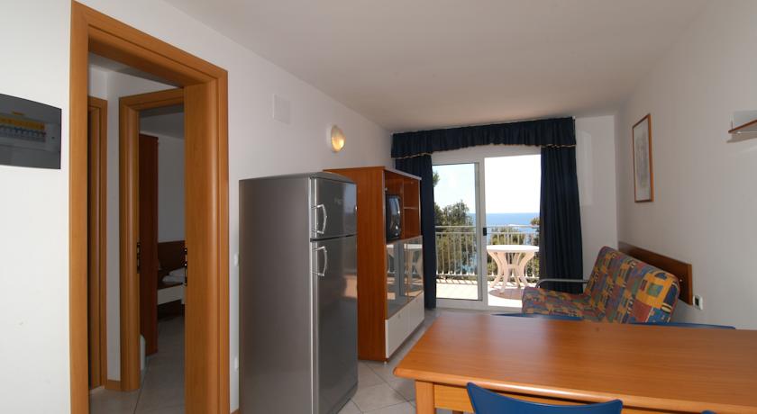Horizont Golden Rocks Resort — П-ів Істрія, Хорватія мініатюра 24