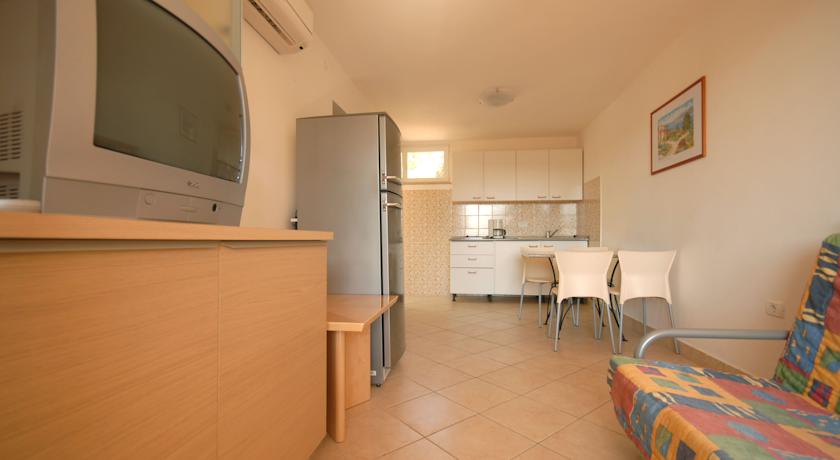 Horizont Golden Rocks Resort — П-ів Істрія, Хорватія мініатюра 25