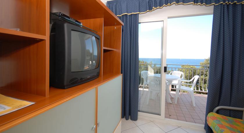 Horizont Golden Rocks Resort — П-ів Істрія, Хорватія мініатюра 26