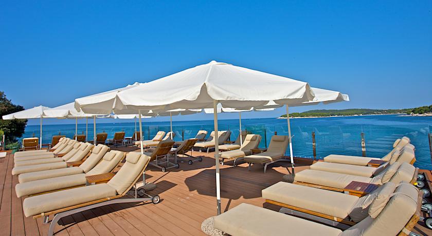 Horizont Golden Rocks Resort — П-ів Істрія, Хорватія мініатюра 29