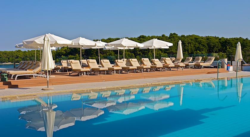 Horizont Golden Rocks Resort — П-ів Істрія, Хорватія мініатюра 30