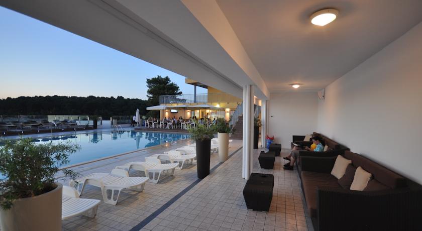 Horizont Golden Rocks Resort — П-ів Істрія, Хорватія мініатюра 32