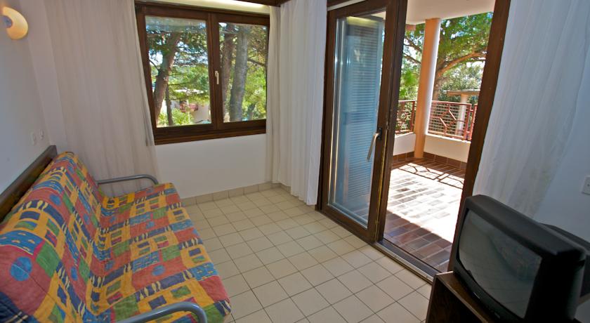 Horizont Golden Rocks Resort — П-ів Істрія, Хорватія мініатюра 37