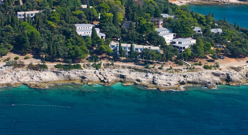 Horizont Golden Rocks Resort — П-ів Істрія, Хорватія мініатюра 39