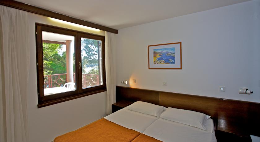 Horizont Golden Rocks Resort — П-ів Істрія, Хорватія мініатюра 41