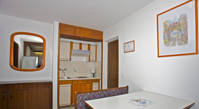 Horizont Golden Rocks Resort — П-ів Істрія, Хорватія мініатюра 43