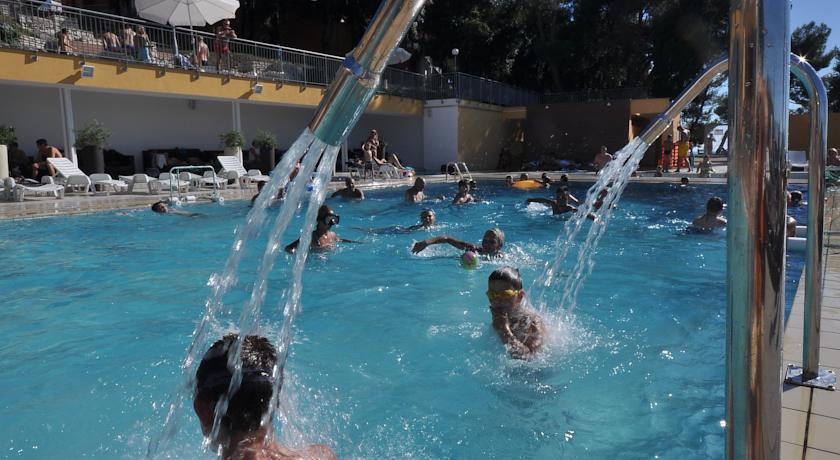 Horizont Golden Rocks Resort — П-ів Істрія, Хорватія мініатюра 44
