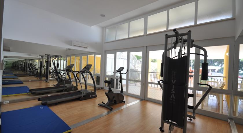 Horizont Golden Rocks Resort — П-ів Істрія, Хорватія мініатюра 45