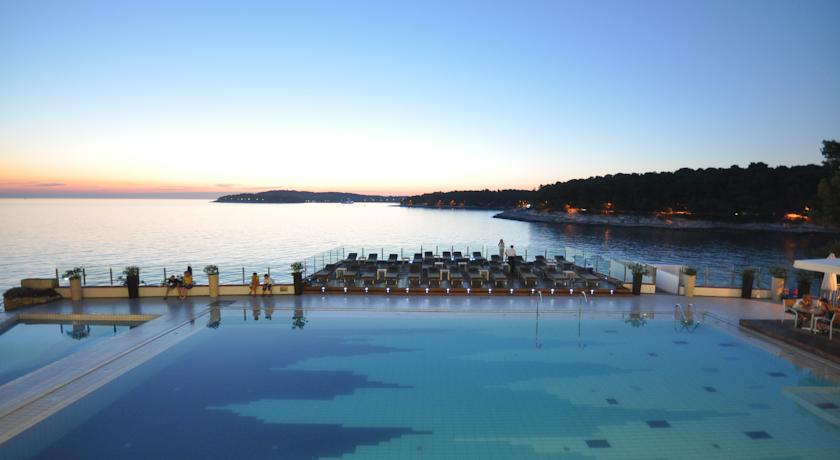Horizont Golden Rocks Resort — П-ів Істрія, Хорватія мініатюра 46