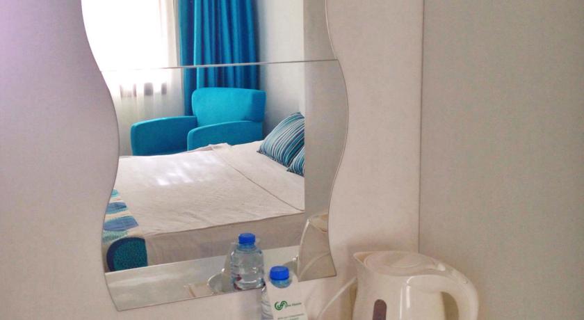 Flora Hotel Gumbet — Бодрум, Туреччина мініатюра 110