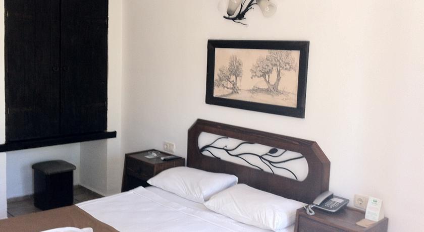 Flora Hotel Gumbet — Бодрум, Туреччина мініатюра 112