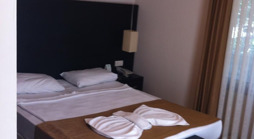 Flora Hotel Gumbet — Бодрум, Туреччина мініатюра 122