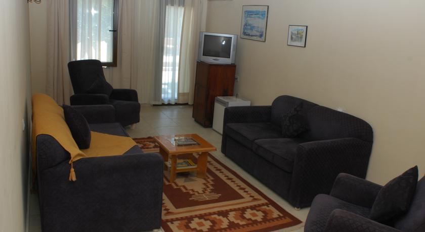 Flora Hotel Gumbet — Бодрум, Туреччина мініатюра 132