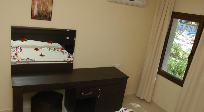 Flora Hotel Gumbet — Бодрум, Туреччина мініатюра 133
