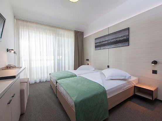 Biokovka Hotel — Макарська, Хорватія мініатюра 10