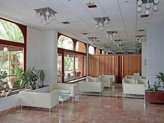 Biokovka Hotel — Макарська, Хорватія мініатюра 9