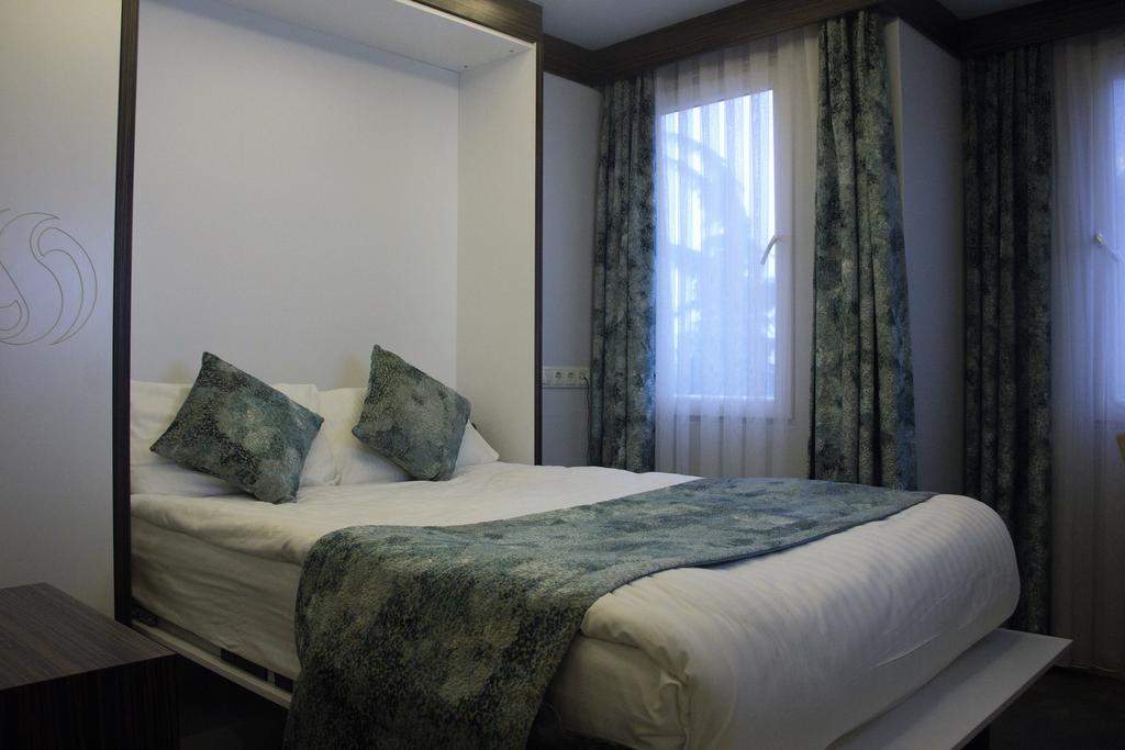 Sogut Hotel — Стамбул, Туреччина мініатюра 8