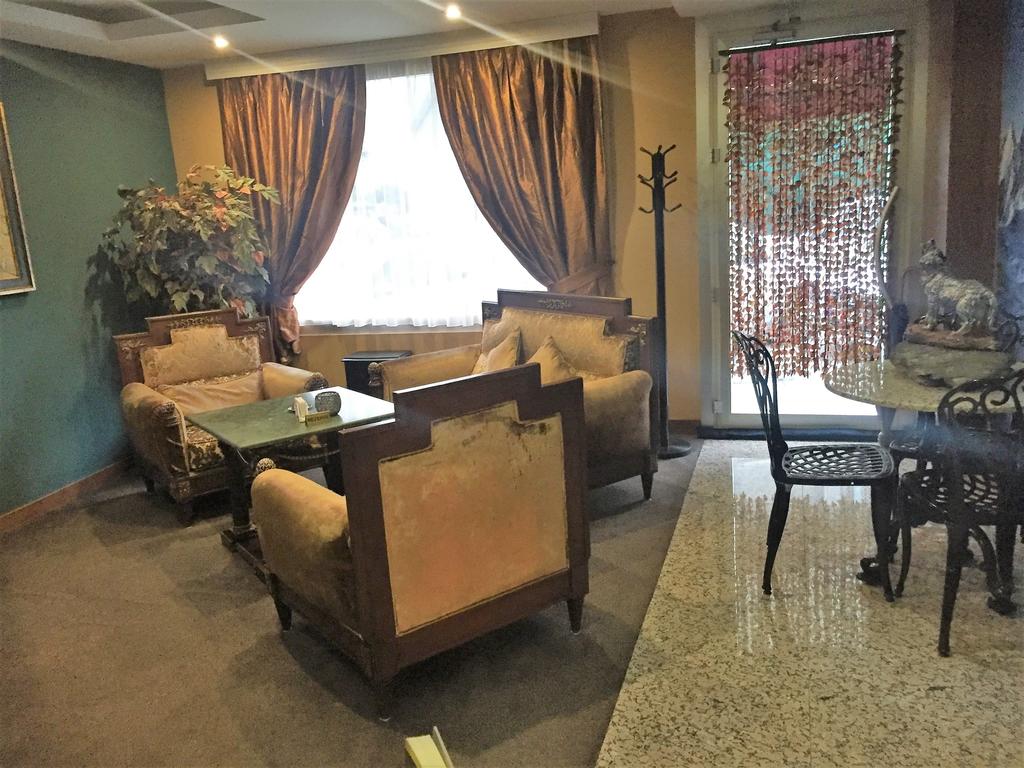 Sogut Hotel — Стамбул, Туреччина мініатюра 20