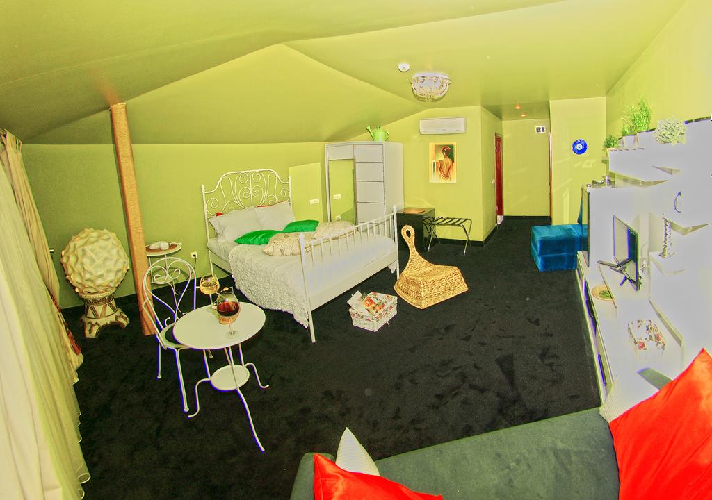 Sogut Hotel — Стамбул, Туреччина мініатюра 22