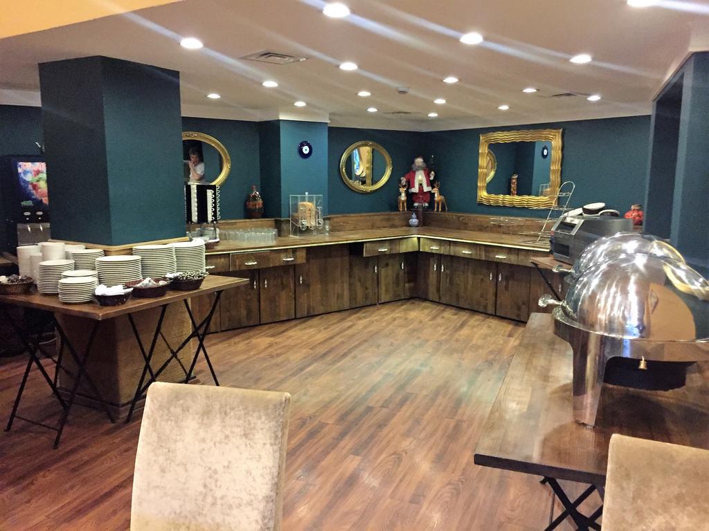 Sogut Hotel — Стамбул, Туреччина мініатюра 24