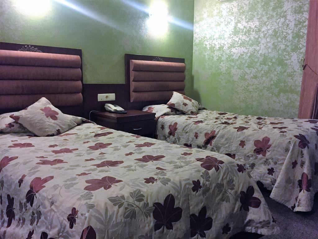 Sogut Hotel — Стамбул, Туреччина мініатюра 26