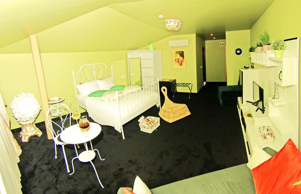 Sogut Hotel — Стамбул, Туреччина мініатюра 28
