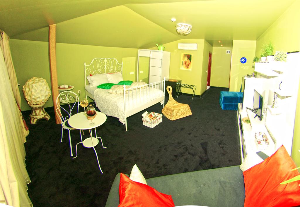 Sogut Hotel — Стамбул, Туреччина мініатюра 36